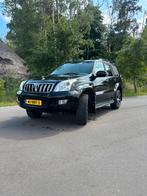 Toyota landcruiser 2008, Origineel Nederlands, Bedrijf, Diesel, 2050 kg