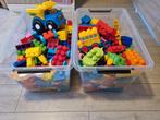 Megabloks grote verzameling / partij, Ophalen, Gebruikt, Megabloks