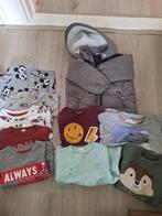 Mooi kledingpakket maat 86/92 herfst winter, Ophalen of Verzenden, Zo goed als nieuw, Maat 92
