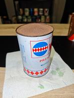 Bidon d huile ancien, Verzamelen, Ophalen of Verzenden