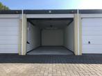 Garagebox Lelystad. Kwikstraat 3 Te koop. Vrij van Btw., Auto diversen, Autostallingen en Garages