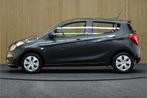 Opel KARL 1.0 ecoFLEX Edition | 1-Ste Eigenaar | Cruise-cont, 839 kg, Stof, Gebruikt, Met garantie (alle)