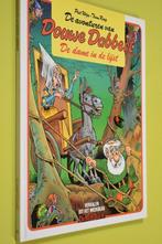 Douwe Dabbert- no 16- 1e druk- HARD/COVER- z.g.a.n.- 1991, Boeken, Eén stripboek, P. Wijn, Ophalen of Verzenden, Zo goed als nieuw