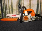 Stihl kettingzaag ms 171, Ophalen, Gebruikt, Stihl