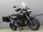 Triumph TIGER EXPLORER 1200 (bj 2012), Motoren, Motoren | Triumph, Bedrijf, 3 cilinders, Toermotor, 1200 cc