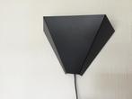 Wandlamp, jaren 80, Ophalen of Verzenden, Zo goed als nieuw