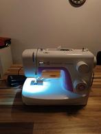 Singer 323L Serenade Naaimachine, Ophalen, Zo goed als nieuw, Naaimachine, Singer