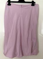 Scarva rok met bijp. Top maat 42[DM], Kleding | Dames, Maat 42/44 (L), Ophalen of Verzenden, Zo goed als nieuw, Roze