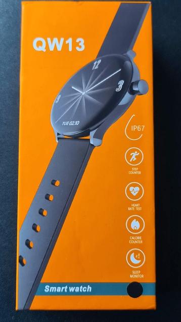 Smartwatch sport beschikbaar voor biedingen