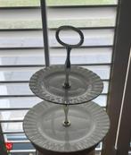 Royal Albert Val Do'r etagère, Huis en Inrichting, Keuken | Servies, Overige typen, Ophalen of Verzenden, Zo goed als nieuw, Overige stijlen