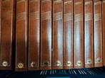 Gratis 31 railhobby verzamelbanden., Gelijkstroom of Wisselstroom, Boek, Tijdschrift of Catalogus, Zo goed als nieuw, Ophalen