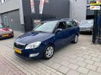 Skoda Fabia Combi 1.2 TSI Ambition 3e Eig! Trekhaak Airco NA, Voorwielaandrijving, Euro 5, Gebruikt, 1036 kg