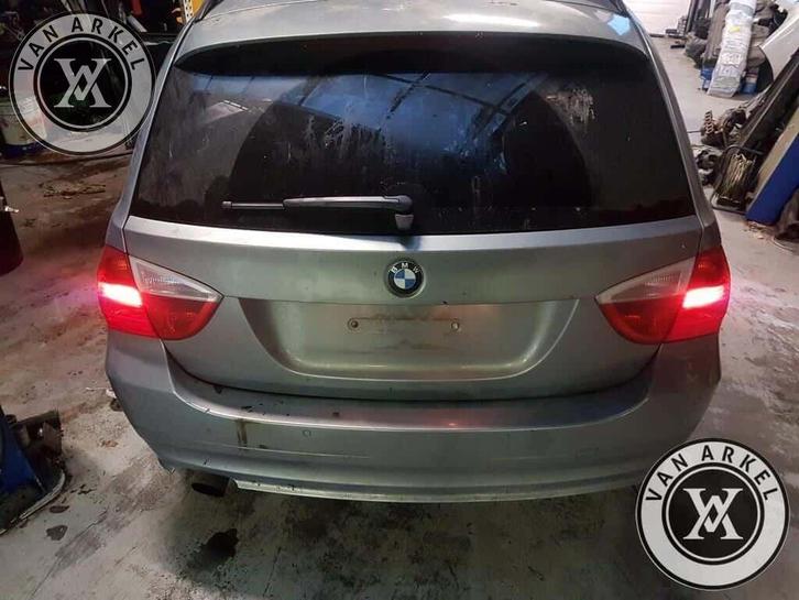 Bmw e91 achter ruit, Auto-onderdelen, Dashboard en Schakelaars, BMW, Gebruikt, Ophalen