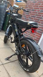 Ouxi v20 custom, 59 cm of meer, Ophalen of Verzenden, Zo goed als nieuw, Overige merken