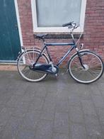 Gazelle Davos Herenfiets - 7 Versnellingen, Frame 57cm, Fietsen en Brommers, Fietsen | Heren | Herenfietsen, Ophalen, Gebruikt