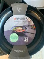 Brabantia Pannenset - Nieuwstaat, Inductieplaat, Ophalen of Verzenden, M, M