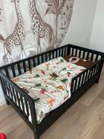 Petite Amelie Peuterbed 140x70 met lade, Kinderen en Baby's, Kinderkamer | Bedden, Ophalen, Gebruikt, 140 tot 160 cm, 70 tot 85 cm