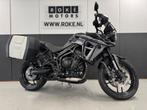 Triumph TIGER 800 XRX (bj 2015), Bedrijf, 800 cc, Toermotor