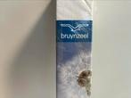 Bruynzeel Plisse Hordeur - Afmetingen 63x155cm (**NIEUW**), Ophalen, Bruynzeel, 80 tot 100 cm, Amsterdam