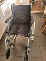 Rolstoel, Diversen, Rolstoelen, Ophalen, Zo goed als nieuw, Duwrolstoel