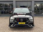 Mercedes-Benz GLE-klasse Brabus 700PK 4MATIC+ Premium Plus F, Auto's, Automaat, Gebruikt, GLE, Zwart