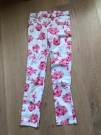 Broek maat 134-140, Kinderen en Baby's, Kinderkleding | Maat 134, Ophalen of Verzenden, Zo goed als nieuw, Meisje, Broek