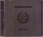 Rammstein CD Raritäten, Zo goed als nieuw, Verzenden