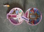 Zeldzame Vintage 1993 Bluebird Polly Pocket Ballerina, Ophalen of Verzenden, Gebruikt