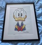 Patrick Block limited edition Donald Duck print, Antiek en Kunst, Kunst | Tekeningen en Foto's, Ophalen of Verzenden
