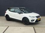 Seat Arona 1.0TSI 95pk Xcellence Business Intense 2019 Wit, Auto's, Seat, Voorwielaandrijving, Stof, 95 pk, Wit