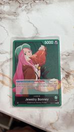 One piece jewelry Bonney, Ophalen of Verzenden, Nieuw, Losse kaart, Foil