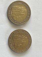 2x 2 Euro Duitsland Bayern 2012. A. en. G, Postzegels en Munten, Munten | Europa | Euromunten, Ophalen of Verzenden, Duitsland