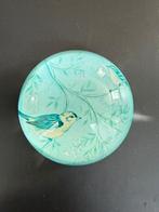 presse papier vogels uit  de Botanic Collection by Meander, Antiek en Kunst, Ophalen of Verzenden