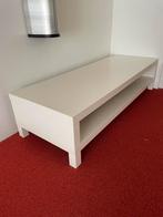 Ikea salontafel: 150x55x35, Ophalen, 50 tot 100 cm, Zo goed als nieuw, Minder dan 50 cm