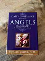 Daily guidance from your angels, Ophalen of Verzenden, Gelezen, Overige typen