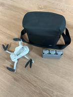 DJI Mini 2 Drone met Accessoires, Ophalen of Verzenden, Zo goed als nieuw, Drone met camera