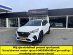 Hyundai Tucson 1.6 T-GDI N-Line, Auto's, Gebruikt, 4 cilinders, Wit, Adaptive Cruise Control
