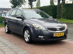Kia Cee'd Sporty Wagon 1.4 CVVT Plus *Trekhaak | Navi| Incl., Voorwielaandrijving, Euro 5, Gebruikt, 4 cilinders