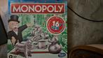 Monopoly, Hobby en Vrije tijd, Gezelschapsspellen | Bordspellen, Vijf spelers of meer, Ophalen, Zo goed als nieuw, Hasbro Gaming