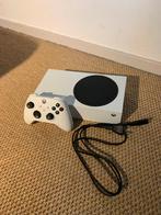 Xbox Series S 512GB all-digital, Ophalen, Zo goed als nieuw, Xbox Series S