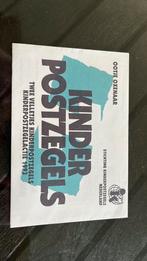 Kinderpostzegels 1993 ongeopende envelop, Postzegels en Munten, Postzegels | Nederland, Ophalen, Na 1940, Postfris