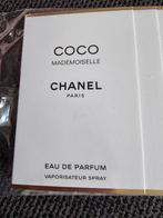 Chanel coco mademoiselle eau de parfum, Verzenden, Nieuw