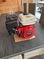Honda GX 120 motor, Ophalen, Gebruikt, Benzinemotor, 1800 rpm of meer