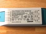 1x Osram transformator halotronic HTM 105 (230 Volt), Ophalen of Verzenden, Zo goed als nieuw