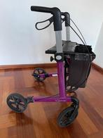 Rollator Rehasense Server, Ophalen, Opvouwbaar, Gebruikt