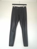 Vero Moda VMGAYA Faux Leather Legging maat 36 L32, Legging, Maat 36/38 (S), Vero Moda, Zwart