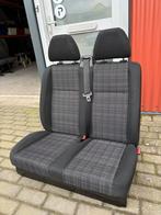 stoelen bank 2persoons mercedes vito w447 2014-2023, Ophalen of Verzenden, Mercedes-Benz