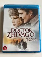 Doctor Zhivago blu ray (1965) nieuw in plastic, Cd's en Dvd's, Blu-ray, Ophalen of Verzenden, Nieuw in verpakking, Klassiekers