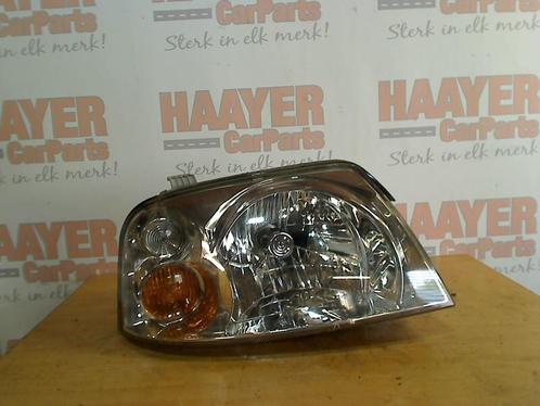 Koplamp Rechts Hyundai Atos (2003-05/2005-05), Auto-onderdelen, Verlichting, Hyundai, Gebruikt