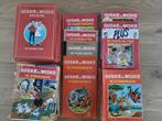 Verzameling Suske en Wiske albums met speciale uitgaven, Gelezen, Willy Vandersteen, Ophalen of Verzenden, Meerdere stripboeken